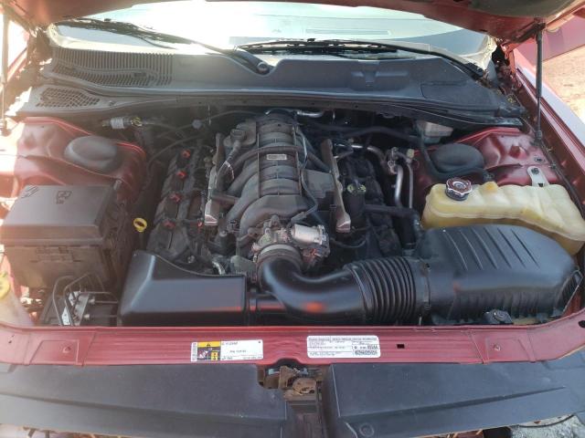 Photo 10 VIN: 2C3CDYBT1EH251673 - DODGE CHALLENGER 