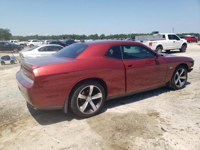 Photo 2 VIN: 2C3CDYBT1EH251673 - DODGE CHALLENGER 