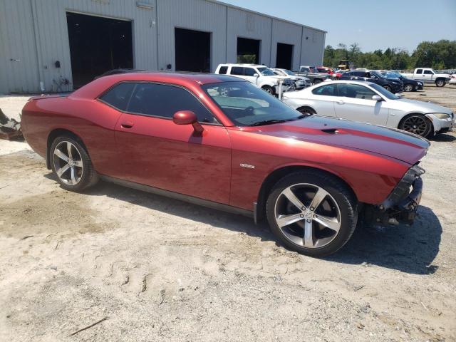 Photo 3 VIN: 2C3CDYBT1EH251673 - DODGE CHALLENGER 