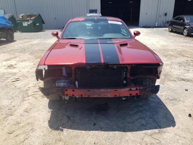 Photo 4 VIN: 2C3CDYBT1EH251673 - DODGE CHALLENGER 