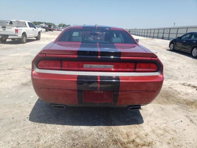 Photo 5 VIN: 2C3CDYBT1EH251673 - DODGE CHALLENGER 