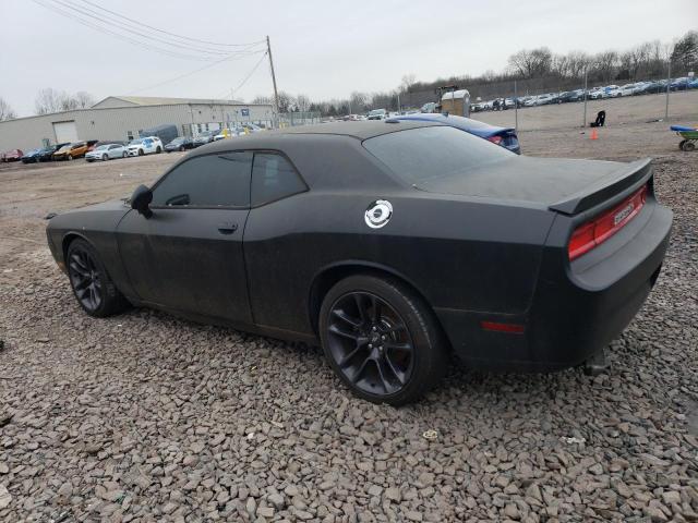 Photo 1 VIN: 2C3CDYBT1EH257621 - DODGE CHALLENGER 