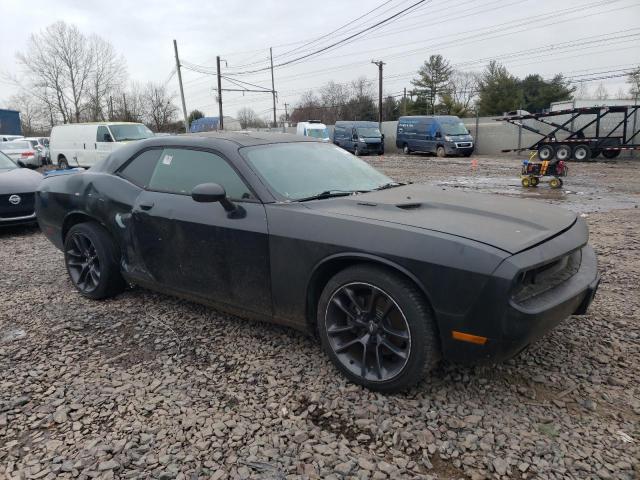 Photo 3 VIN: 2C3CDYBT1EH257621 - DODGE CHALLENGER 