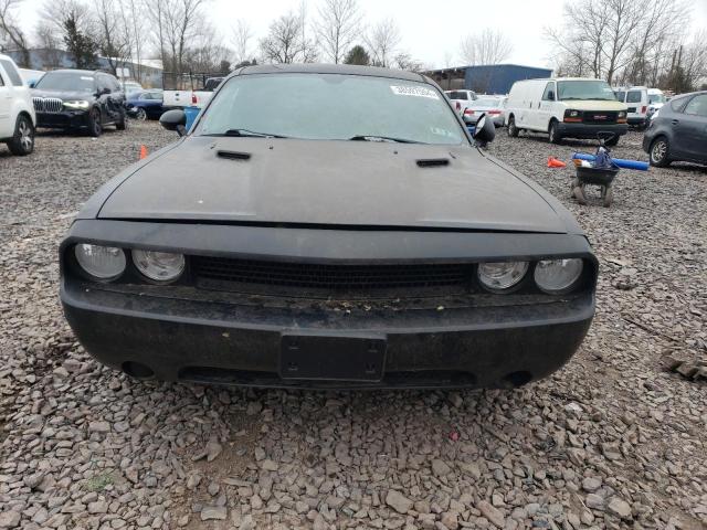 Photo 4 VIN: 2C3CDYBT1EH257621 - DODGE CHALLENGER 