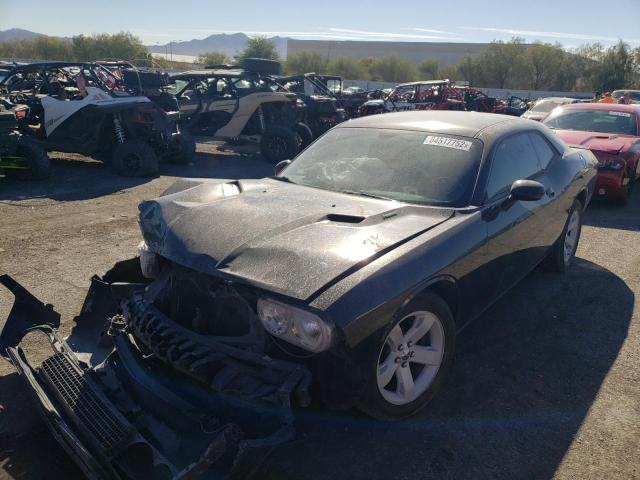 Photo 1 VIN: 2C3CDYBT1EH274449 - DODGE CHALLENGER 