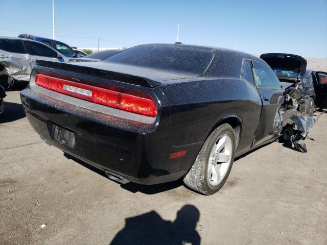 Photo 3 VIN: 2C3CDYBT1EH274449 - DODGE CHALLENGER 