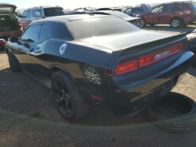 Photo 1 VIN: 2C3CDYBT1EH277089 - DODGE CHALLENGER 