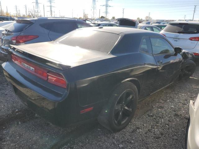 Photo 2 VIN: 2C3CDYBT1EH277089 - DODGE CHALLENGER 