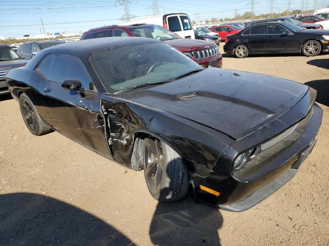 Photo 3 VIN: 2C3CDYBT1EH277089 - DODGE CHALLENGER 