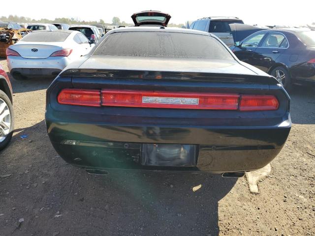 Photo 5 VIN: 2C3CDYBT1EH277089 - DODGE CHALLENGER 