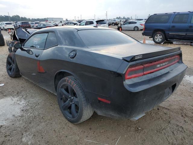 Photo 2 VIN: 2C3CDYBT1EH293986 - DODGE CHALLENGER 