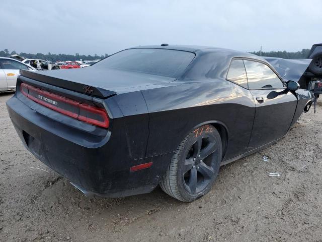 Photo 3 VIN: 2C3CDYBT1EH293986 - DODGE CHALLENGER 