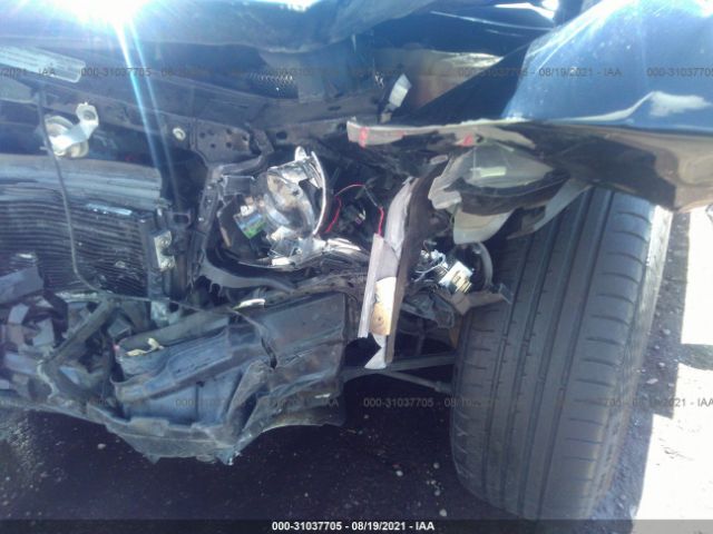 Photo 5 VIN: 2C3CDYBT1EH298220 - DODGE CHALLENGER 