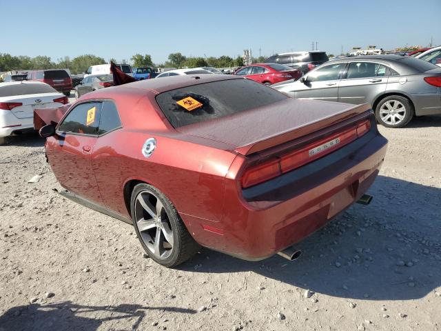 Photo 1 VIN: 2C3CDYBT1EH310771 - DODGE CHALLENGER 