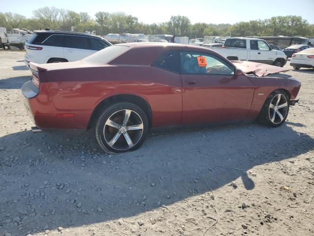 Photo 2 VIN: 2C3CDYBT1EH310771 - DODGE CHALLENGER 