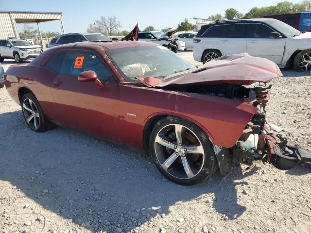 Photo 3 VIN: 2C3CDYBT1EH310771 - DODGE CHALLENGER 