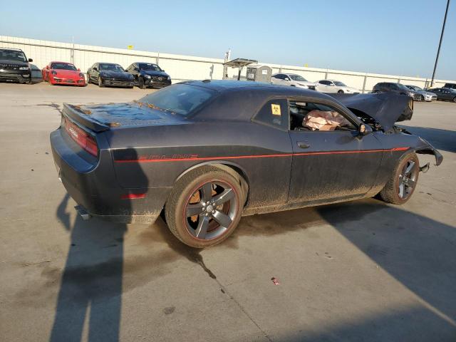 Photo 2 VIN: 2C3CDYBT1EH313766 - DODGE CHALLENGER 