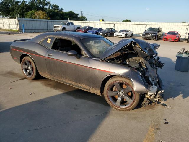 Photo 3 VIN: 2C3CDYBT1EH313766 - DODGE CHALLENGER 