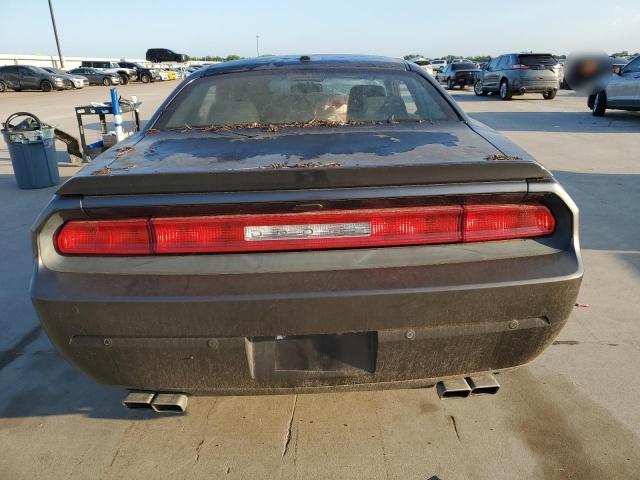 Photo 5 VIN: 2C3CDYBT1EH313766 - DODGE CHALLENGER 