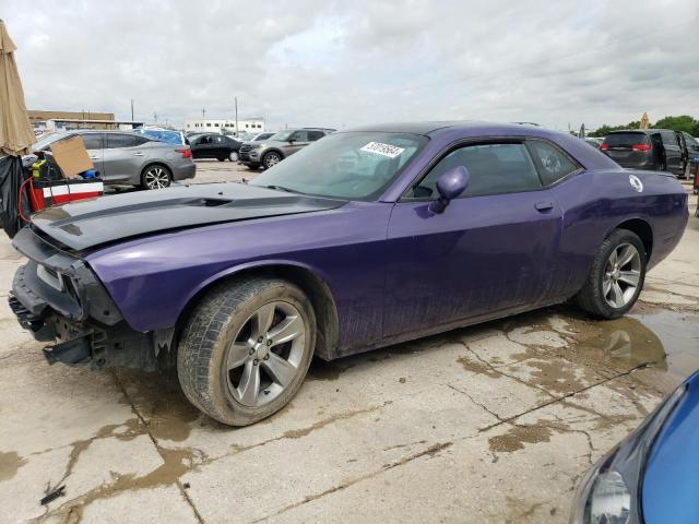 Photo 0 VIN: 2C3CDYBT2CH101035 - DODGE CHALLENGER 