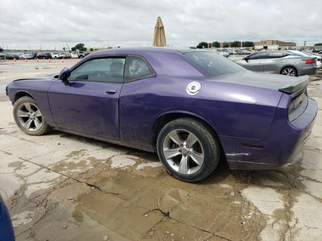 Photo 1 VIN: 2C3CDYBT2CH101035 - DODGE CHALLENGER 