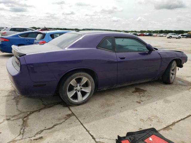 Photo 2 VIN: 2C3CDYBT2CH101035 - DODGE CHALLENGER 