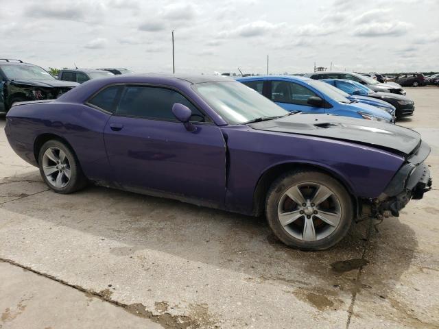 Photo 3 VIN: 2C3CDYBT2CH101035 - DODGE CHALLENGER 