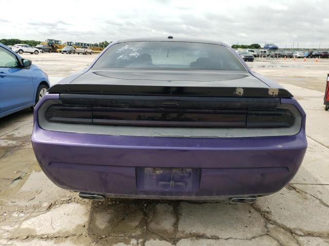 Photo 5 VIN: 2C3CDYBT2CH101035 - DODGE CHALLENGER 