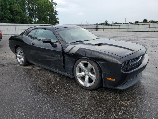 Photo 3 VIN: 2C3CDYBT2CH234006 - DODGE CHALLENGER 