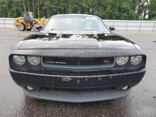 Photo 4 VIN: 2C3CDYBT2CH234006 - DODGE CHALLENGER 