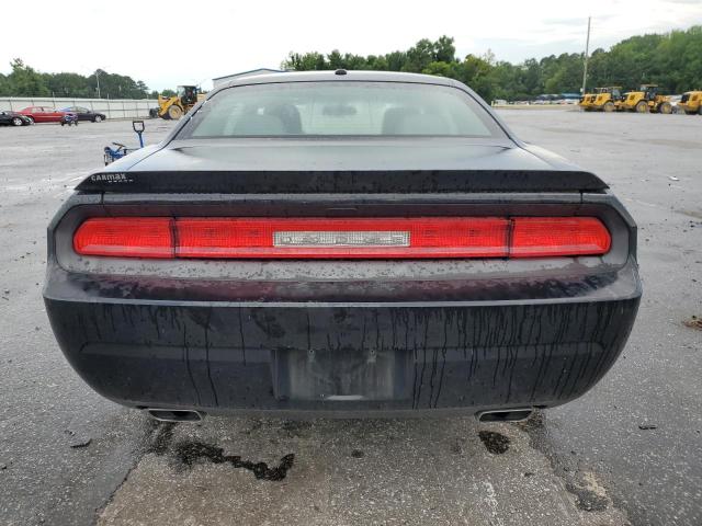 Photo 5 VIN: 2C3CDYBT2CH234006 - DODGE CHALLENGER 