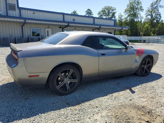 Photo 2 VIN: 2C3CDYBT2CH268253 - DODGE CHALLENGER 