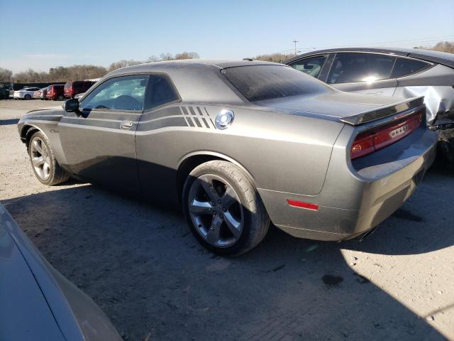 Photo 1 VIN: 2C3CDYBT2CH269158 - DODGE CHALLENGER 