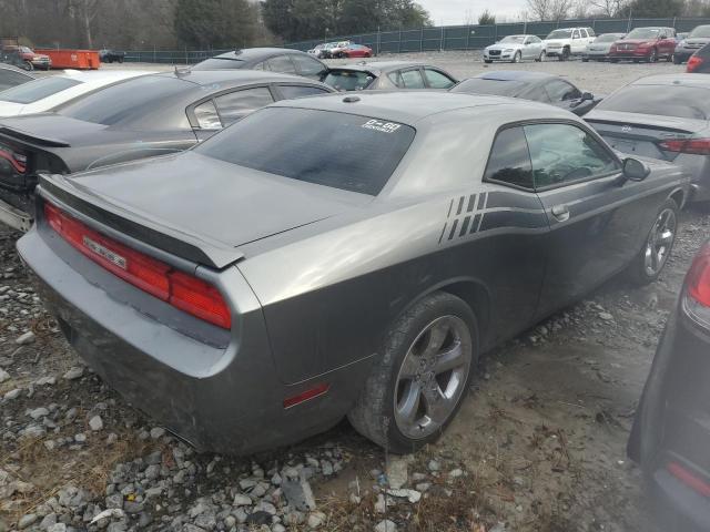 Photo 2 VIN: 2C3CDYBT2CH269158 - DODGE CHALLENGER 