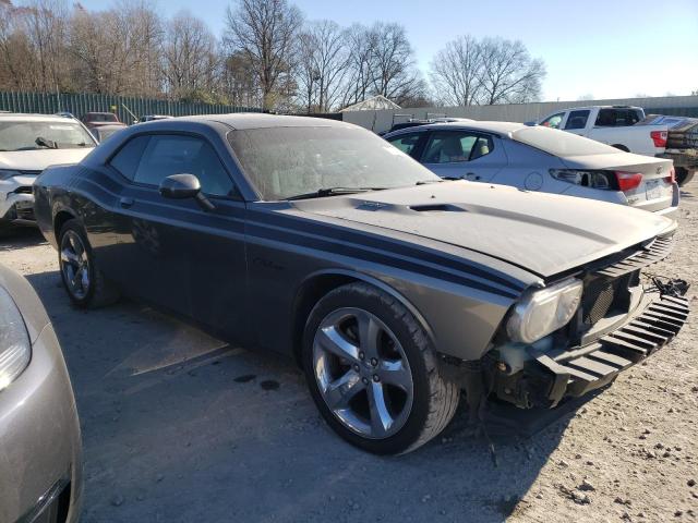 Photo 3 VIN: 2C3CDYBT2CH269158 - DODGE CHALLENGER 