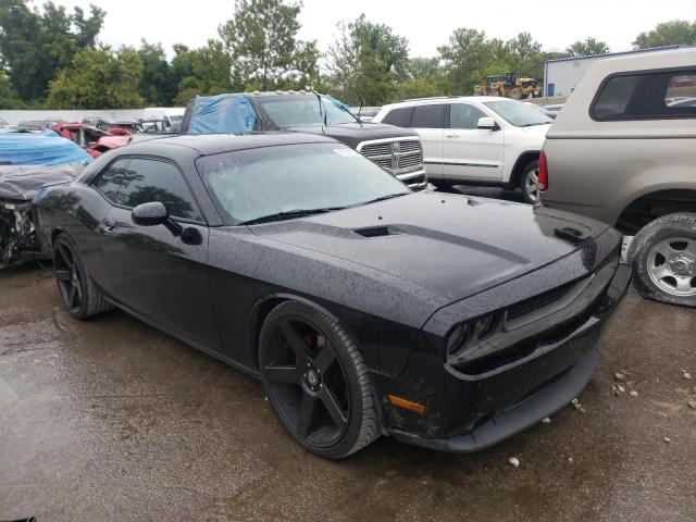 Photo 3 VIN: 2C3CDYBT2CH281083 - DODGE CHALLENGER 