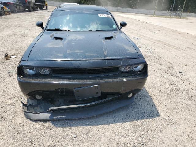 Photo 4 VIN: 2C3CDYBT2CH295131 - DODGE CHALLENGER 