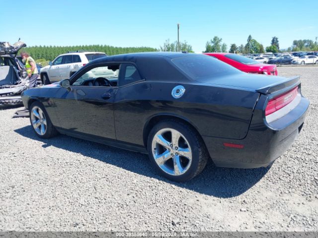 Photo 2 VIN: 2C3CDYBT2DH510699 - DODGE CHALLENGER 