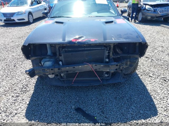 Photo 5 VIN: 2C3CDYBT2DH510699 - DODGE CHALLENGER 