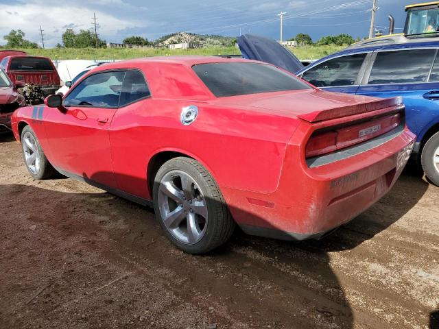 Photo 1 VIN: 2C3CDYBT2DH535294 - DODGE CHALLENGER 