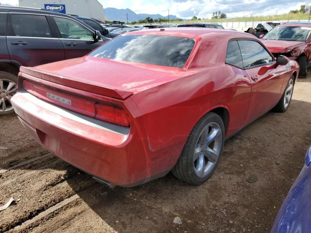 Photo 2 VIN: 2C3CDYBT2DH535294 - DODGE CHALLENGER 