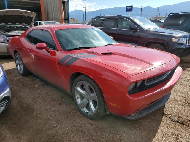 Photo 3 VIN: 2C3CDYBT2DH535294 - DODGE CHALLENGER 