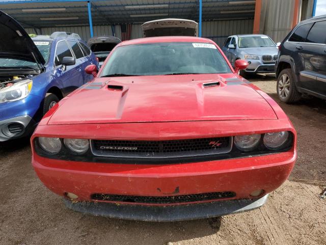 Photo 4 VIN: 2C3CDYBT2DH535294 - DODGE CHALLENGER 