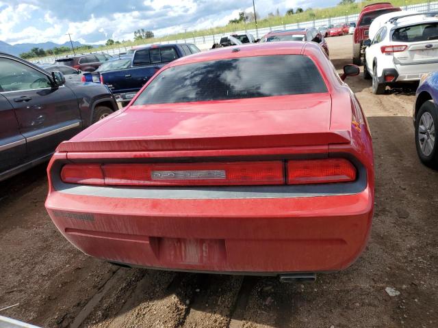 Photo 5 VIN: 2C3CDYBT2DH535294 - DODGE CHALLENGER 