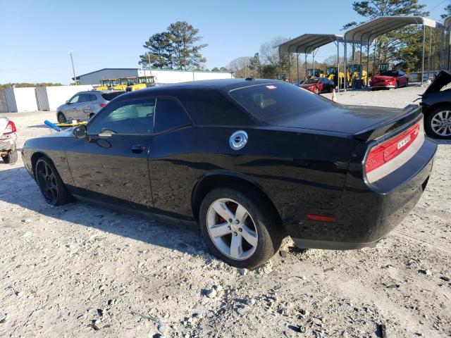 Photo 1 VIN: 2C3CDYBT2DH579358 - DODGE CHALLENGER 