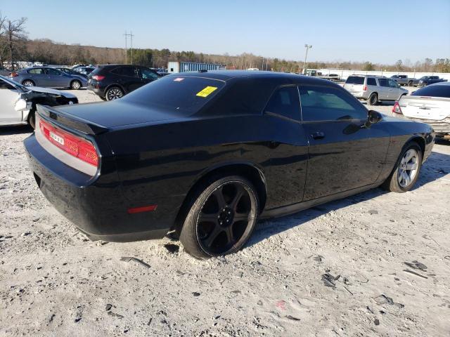 Photo 2 VIN: 2C3CDYBT2DH579358 - DODGE CHALLENGER 