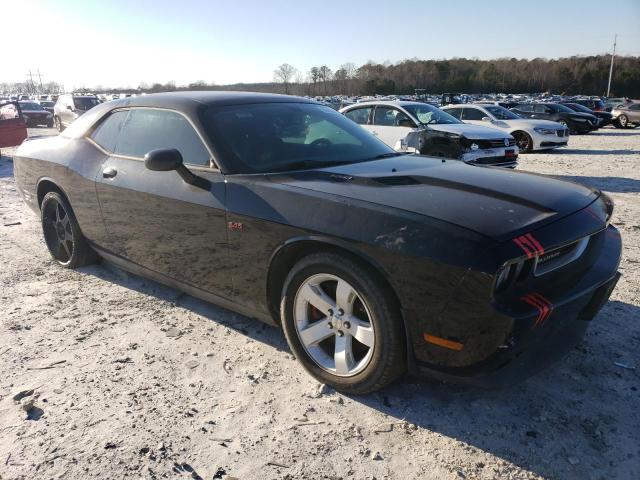 Photo 3 VIN: 2C3CDYBT2DH579358 - DODGE CHALLENGER 