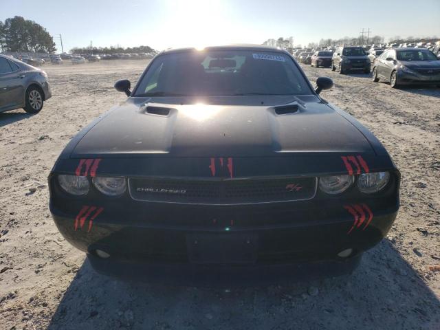 Photo 4 VIN: 2C3CDYBT2DH579358 - DODGE CHALLENGER 