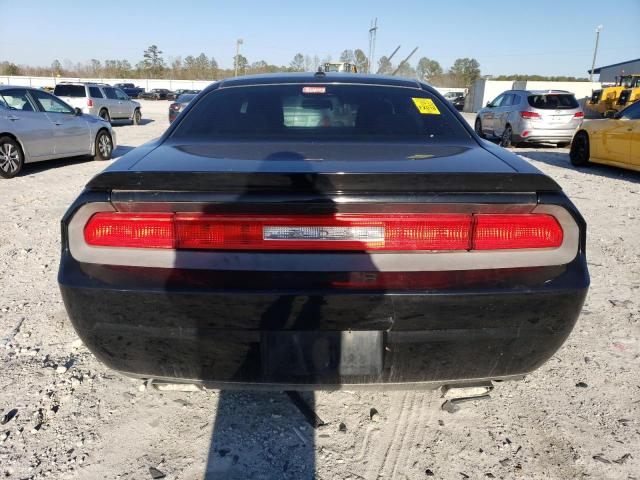 Photo 5 VIN: 2C3CDYBT2DH579358 - DODGE CHALLENGER 