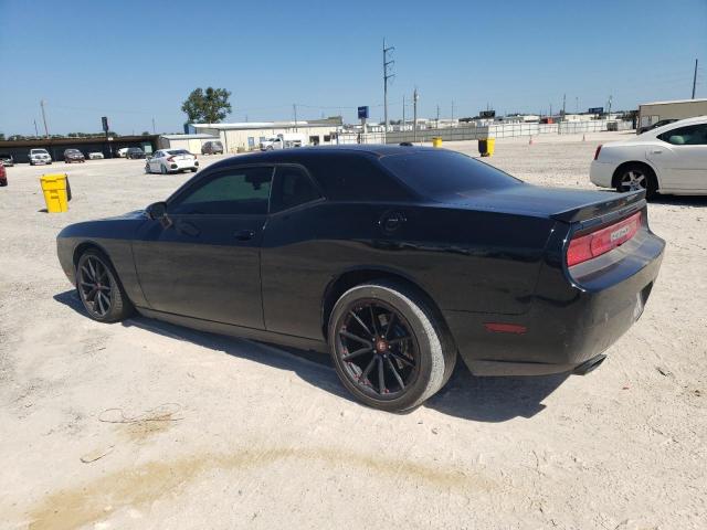 Photo 1 VIN: 2C3CDYBT2DH604923 - DODGE CHALLENGER 